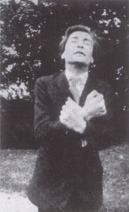 Antonin Artaud