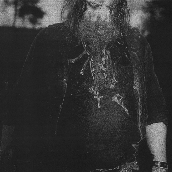 Trepaneringsritualen by Linda-Marie Bjärenstam 45